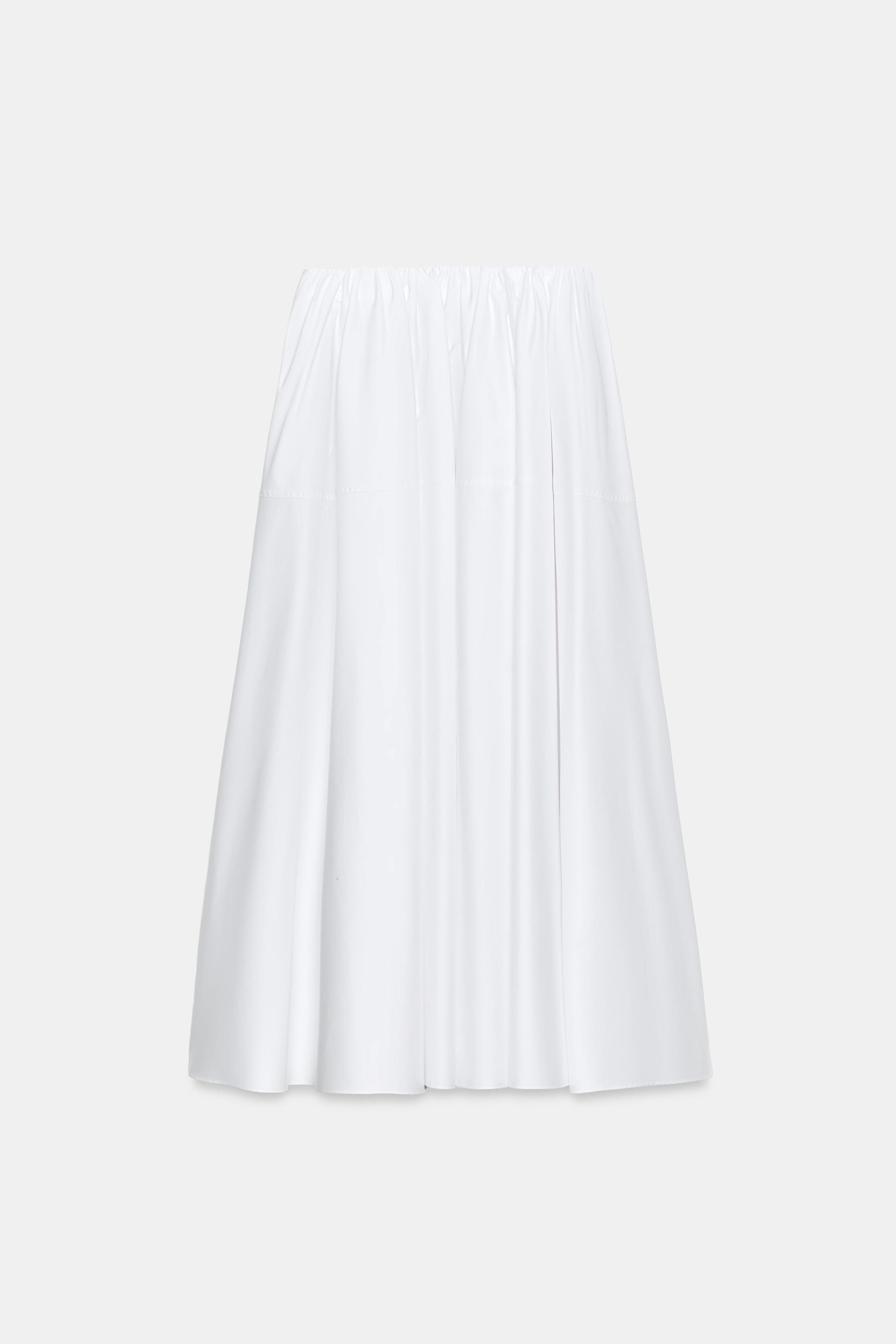 ZW COLLECTION VOLUMINOUS SKIRT